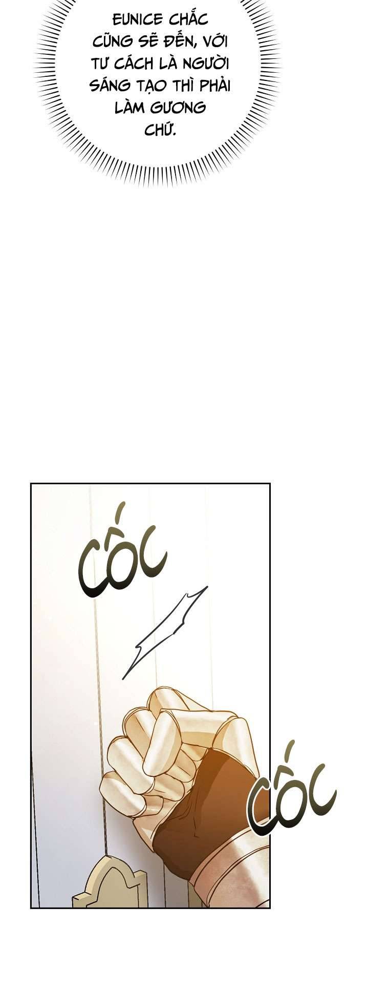 Tôi Trở Thành Vợ Của Nam Chính Chap 59 - Trang 3