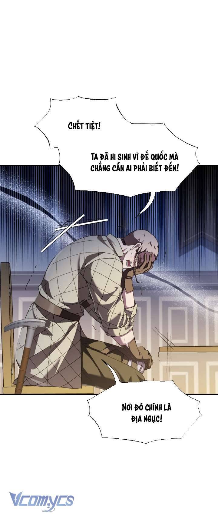Cha À, Con Không Muốn Kết Hôn Đâu Chap 107 - Trang 2