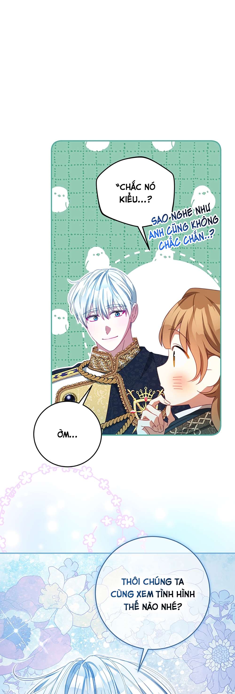 Trở Thành Tình Địch Của Các Nam Chính Chapter 88 - Trang 3