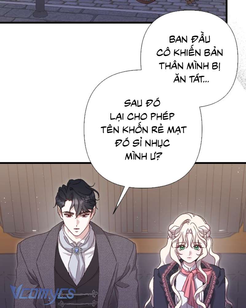 Dành Cho Những Ai Coi Hối Tiếc Là Điều Xa Xỉ Chap 18 - Trang 4