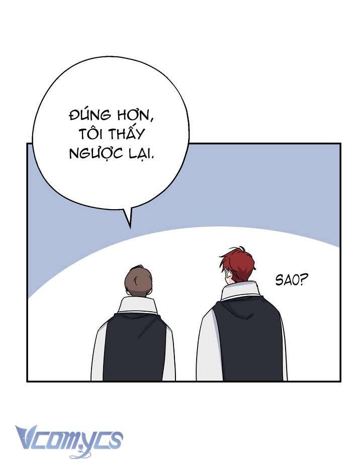 A Nào, Ngậm Thìa Vàng Nhé? Chap 17 - Trang 3