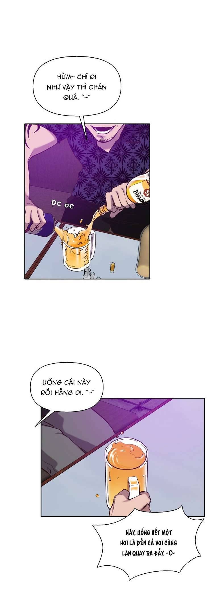 Thanh Xuân Của Chúng Ta Chap 77 - Trang 4