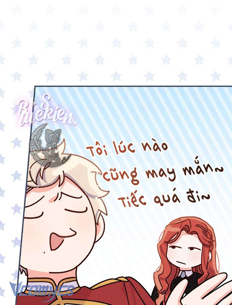 Chị Gái Của Nhân Vật Phản Diện Hôm Nay Cũng Đang Đau Khổ Chapter 44 - Trang 4