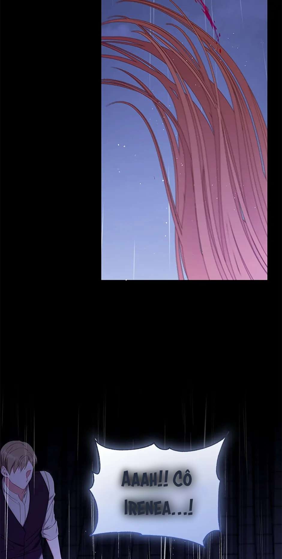 Hầu Gái Trong Trò Chơi Harem Ngược Muốn Nghỉ Việc Chapter 28 - Trang 3