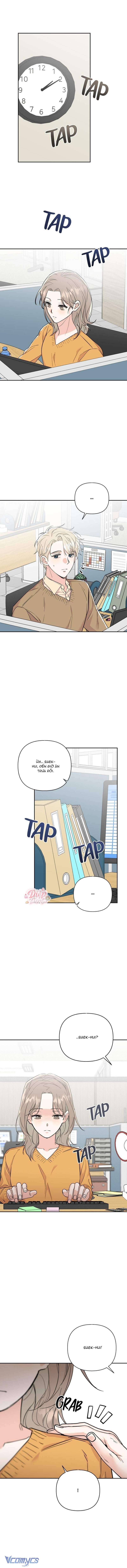 Hãy Ly Hôn Đi! Chap 55 - Trang 2