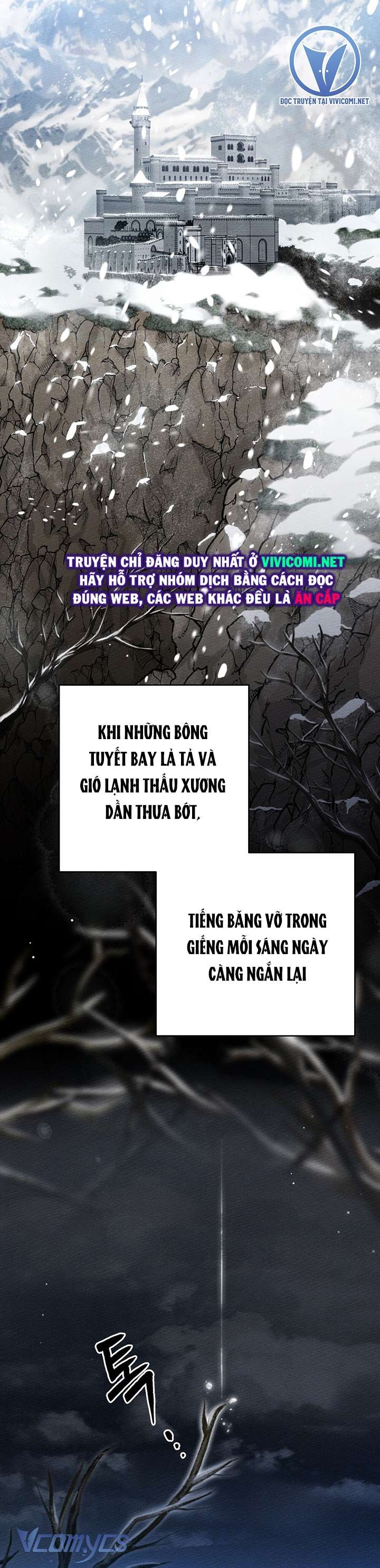 Dưới Bóng Cây Sồi Chap 62 - Trang 3