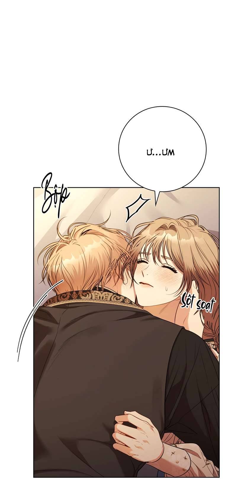 Thư Ký Của Bạo Chúa Chapter 115 - Trang 4