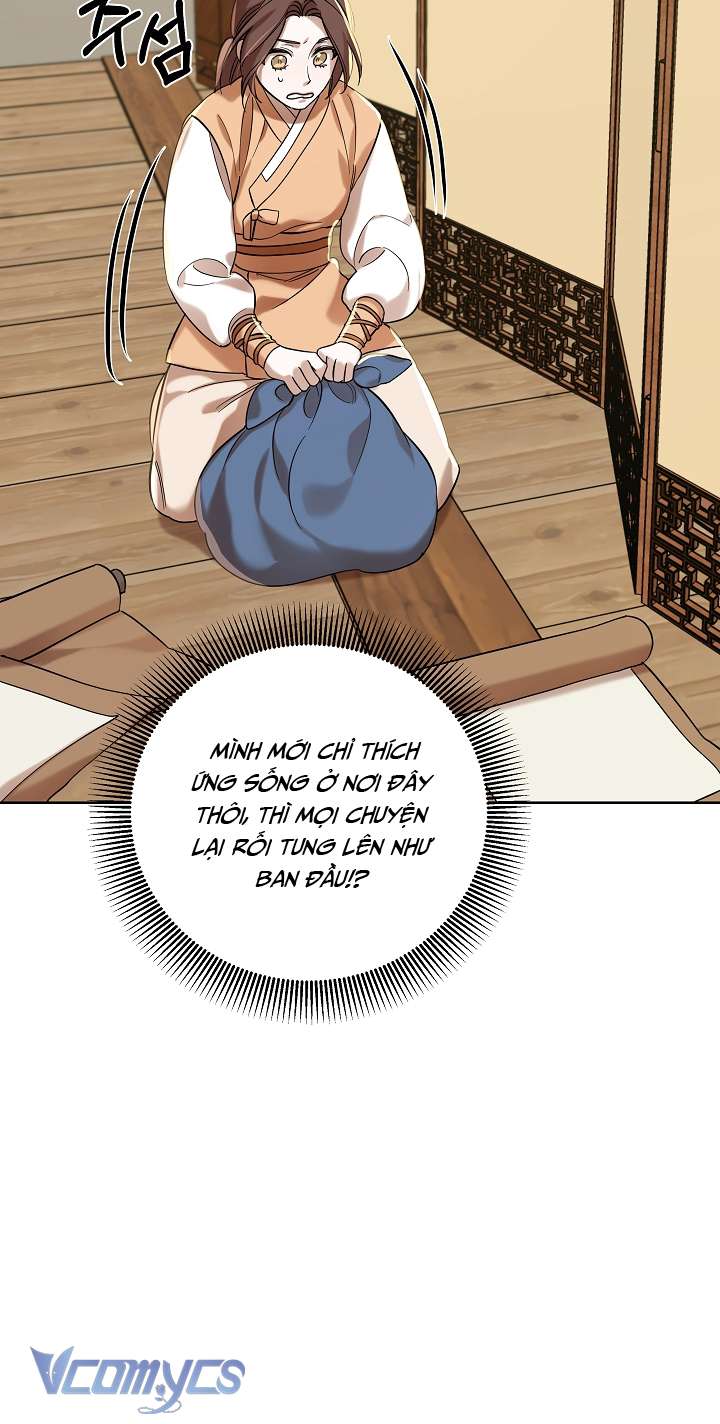 [18+] Biên Niên Sử Xuân Họa Thời Joseon Chap 1 - Trang 2