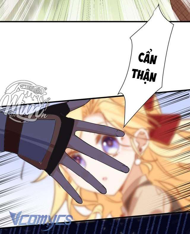 Tình Địch Quái Gở Lại Tăng Thêm Rồi Chapter 6 - Trang 4