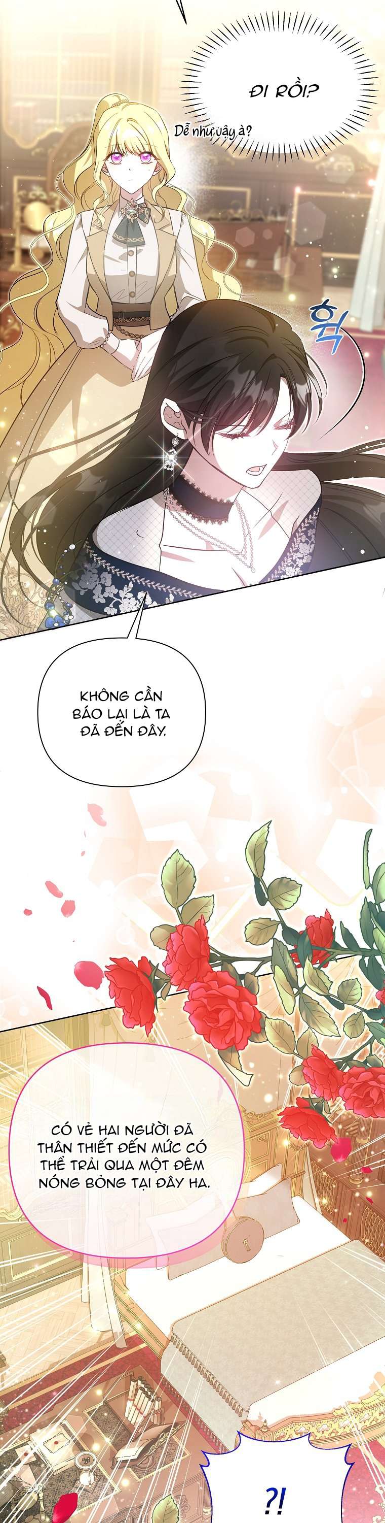 Chị Gái Tôi Là Nhân Vật Chính Chap 6 - Trang 4