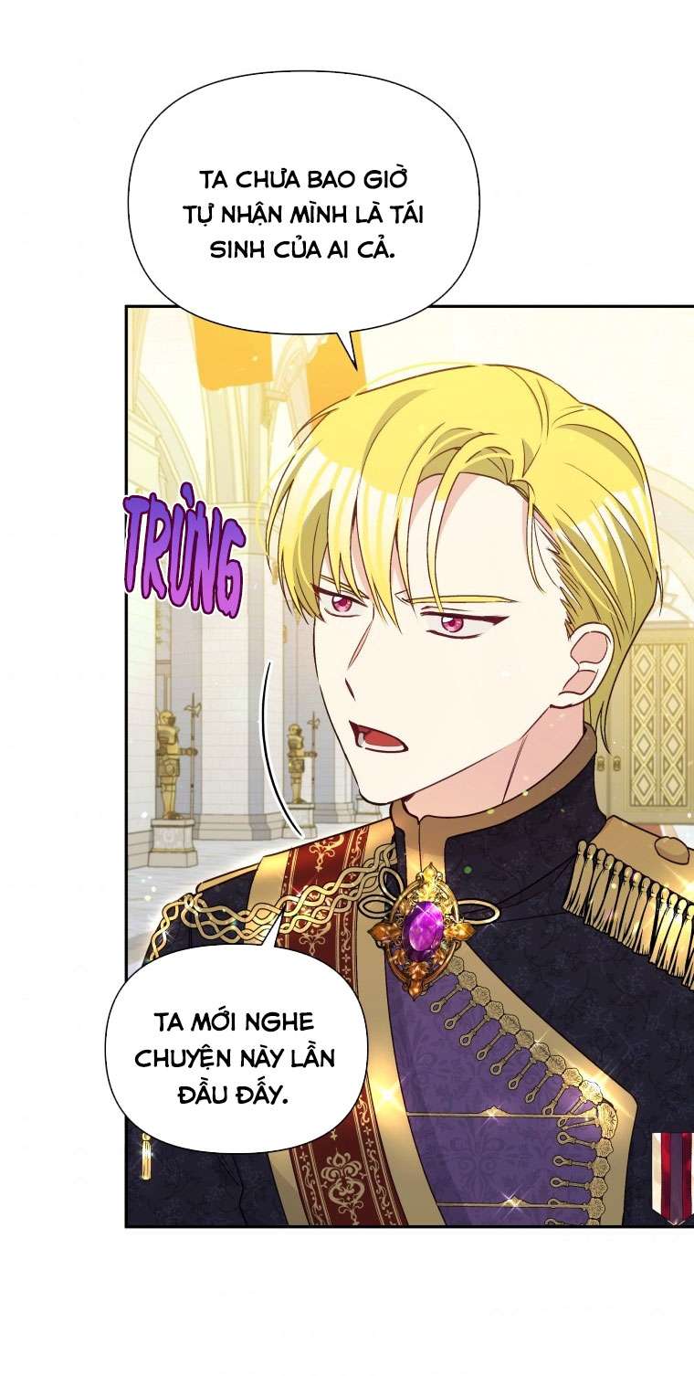 Người Bảo Hộ Của Bạo Quân Là Ma Nữ Tàn Độc Chap 67 - Trang 4