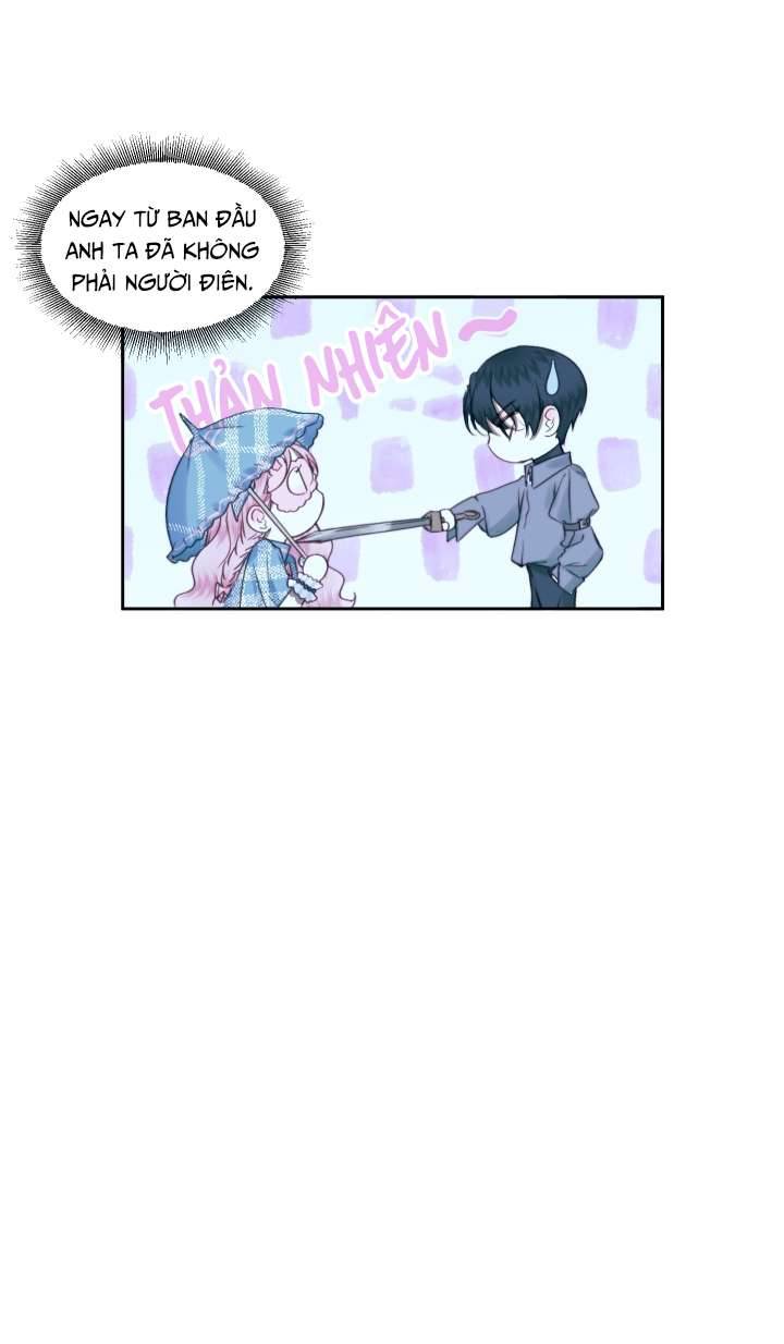 Siren: Trở Thành Gia Đình Của Nhân Vật Phản Diện Chapter 8 - Trang 3