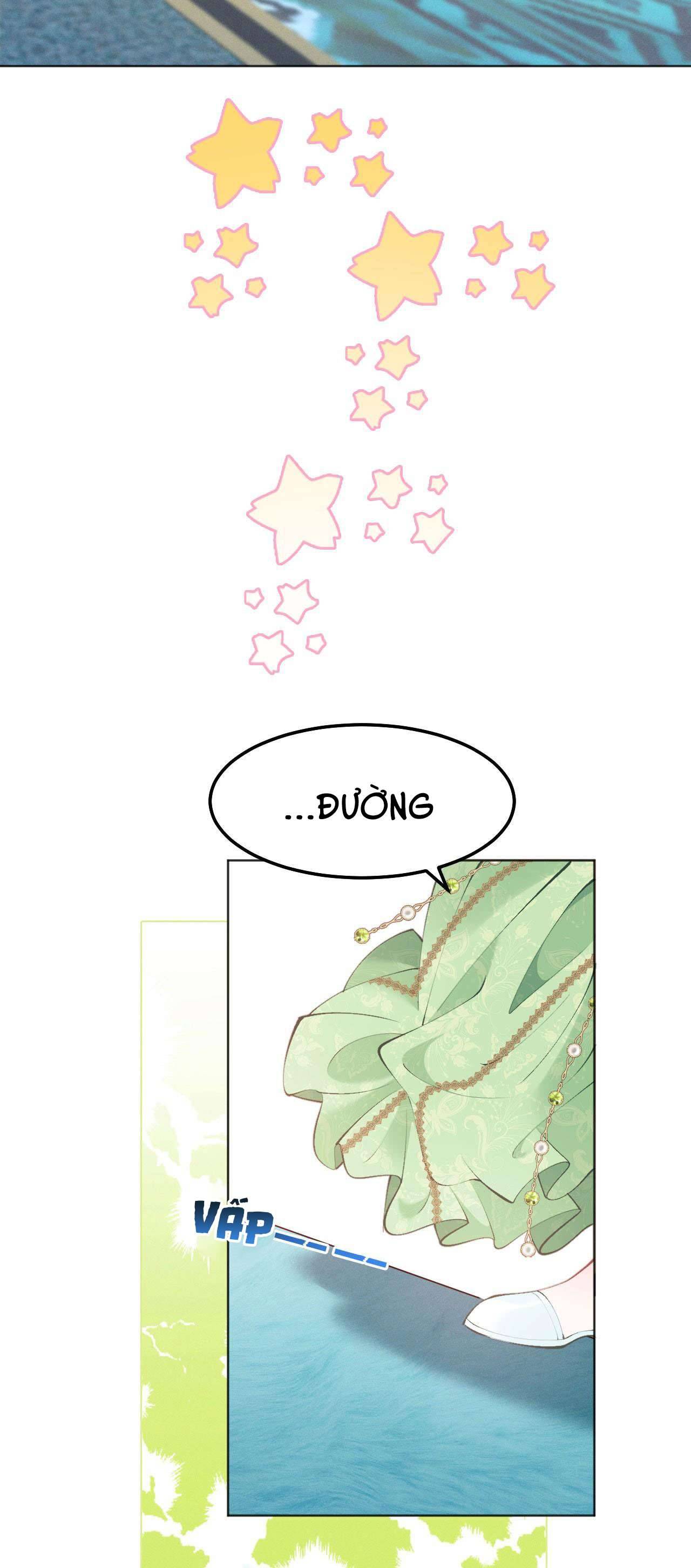 Hiệp Sĩ Độc Quyền Của Long Nữ Chapter 16 - Trang 4