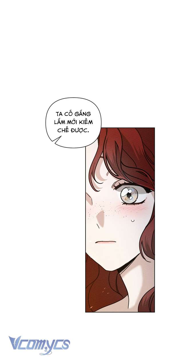 Dưới Bóng Cây Sồi Chap 15 - Trang 4