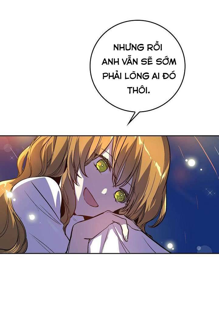 Vị Hôn Thê Khế Ước Của Công Tước Chapter 27 - Trang 4