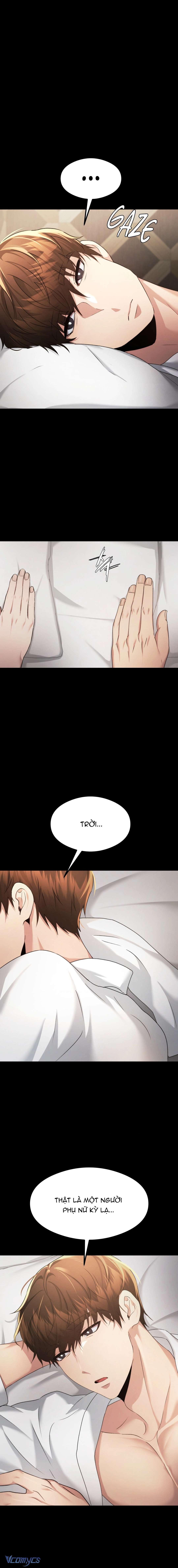 [18+] Diễn Đàn Mở Chap 17 - Next Chap 18