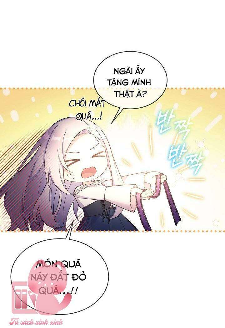 Bệ Hạ, Tôi Sẽ Giết Ngài! Chapter 21 - Trang 4