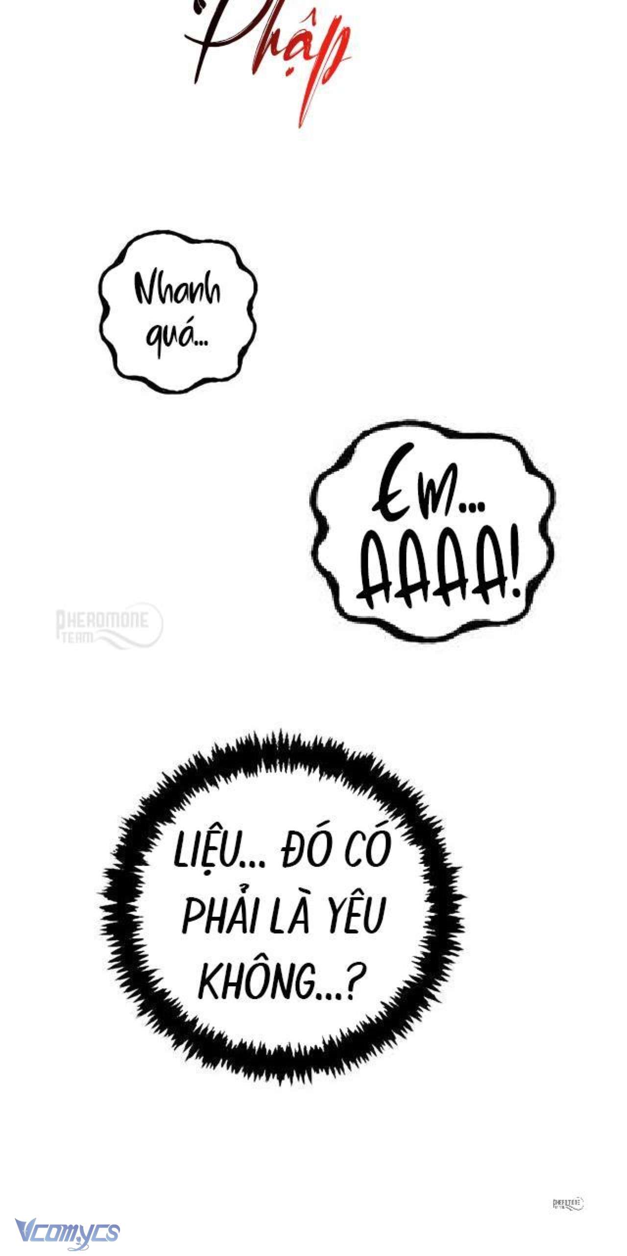 [18+] GL Đam Mê Tột Cùng Chap 16 - Trang 2