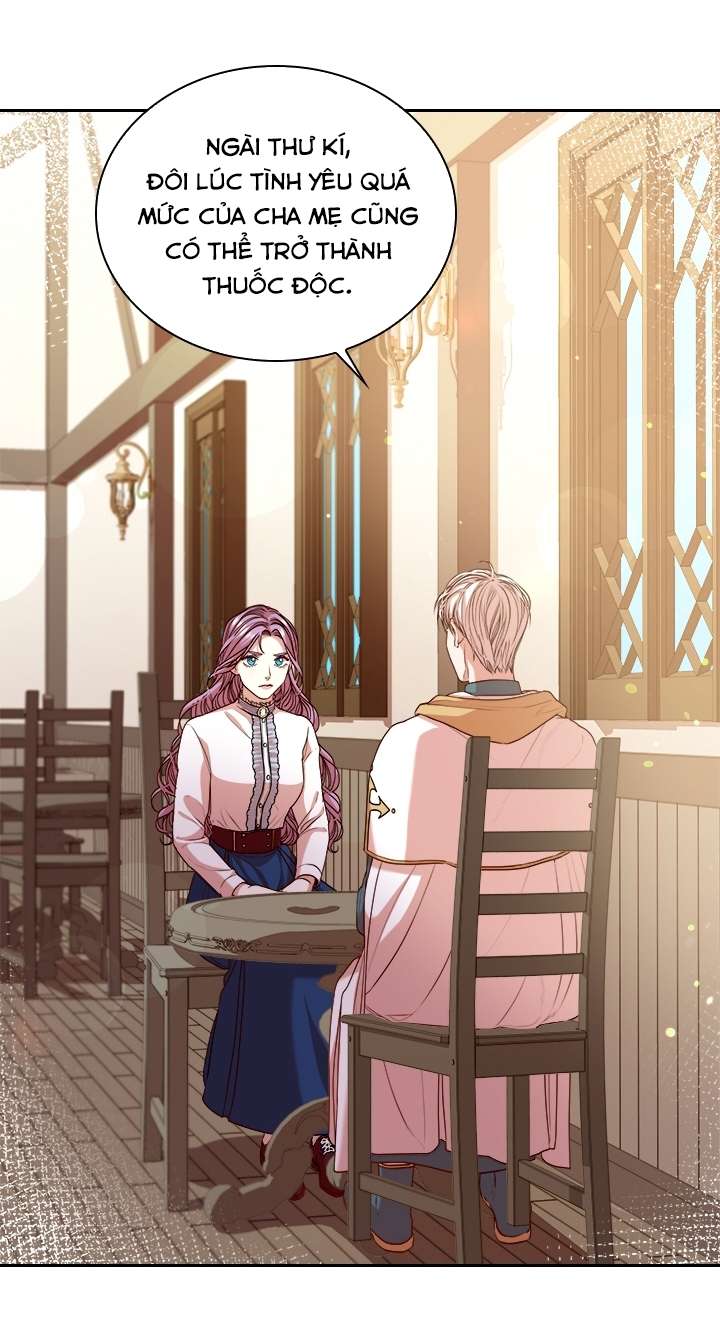 Thư Ký Của Bạo Chúa Chapter 22 - Trang 4