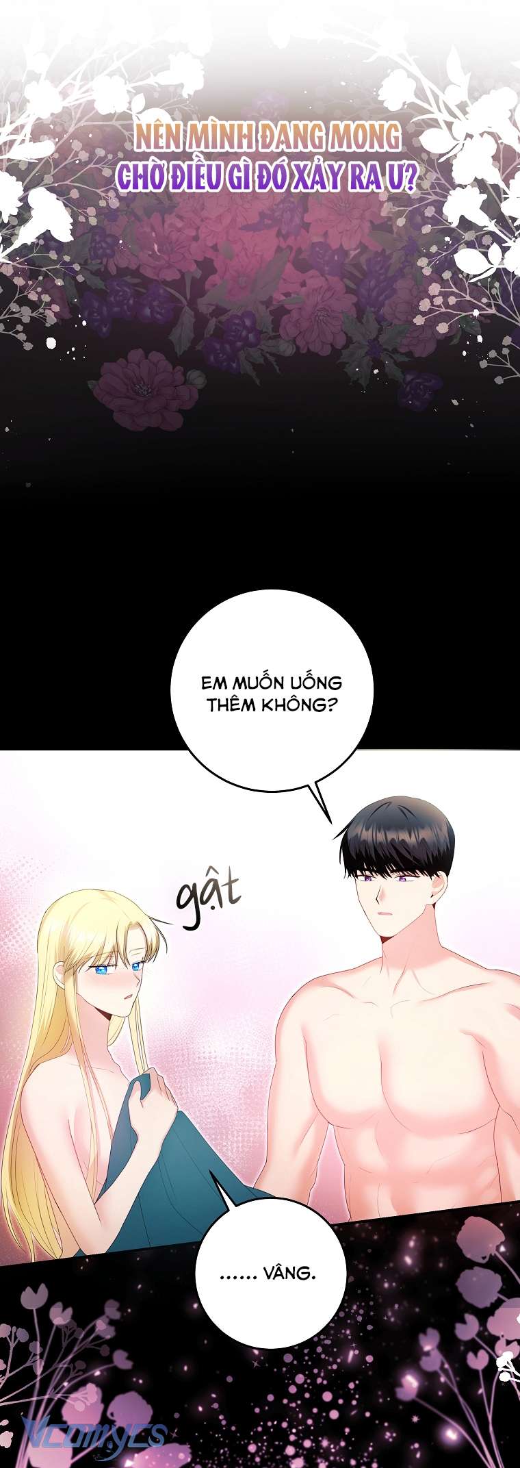 [18+] Phương Pháp Gia Hạn Hợp Đồng Hôn Nhân Chap 11 - Trang 2