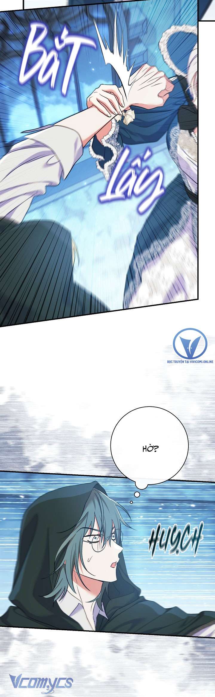Người Xem Mắt Của Ác Nữ Quá Hoàn Hảo Chapter 53 - Trang 4