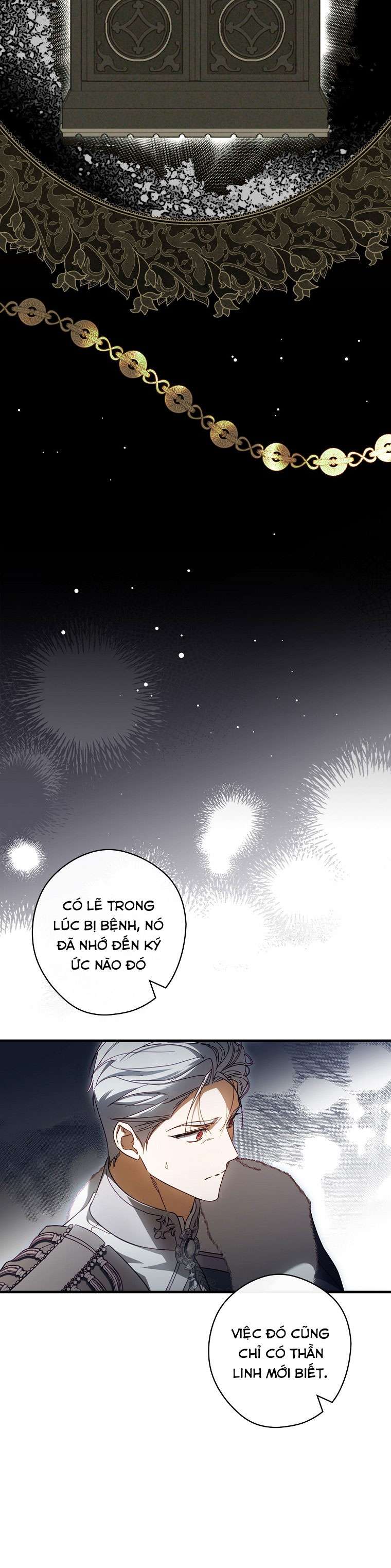 Phương Pháp Khiến Phu Quân Đứng Về Phía Tôi Chapter 84 - Trang 4
