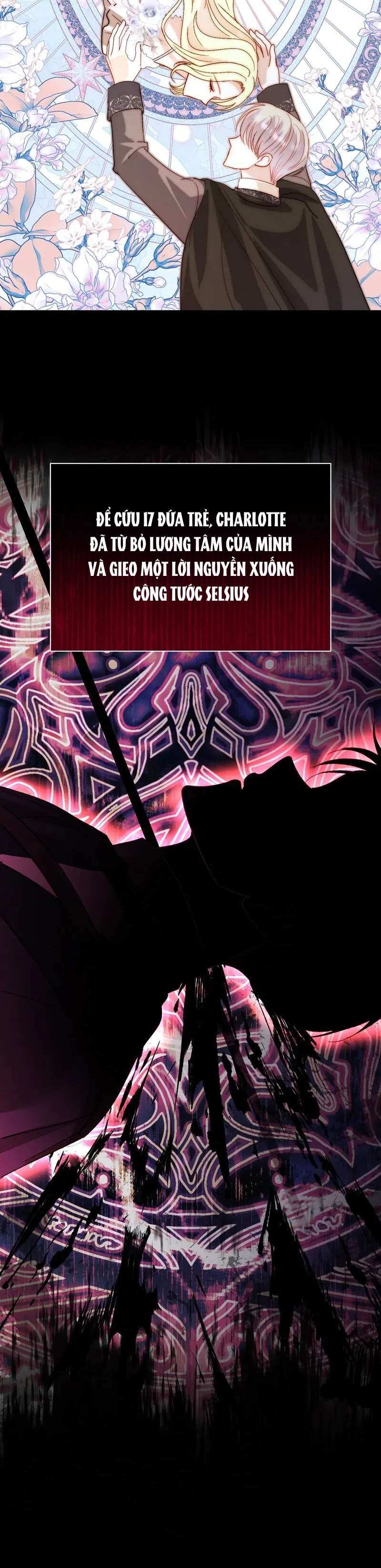 Một Ngày Nọ Bỗng Dưng Cha Xuất Hiện Chap 80 - Trang 3