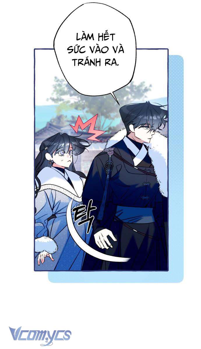 Chuyện Tình Tuyết Phương Bắc Chapter 9 - Trang 4
