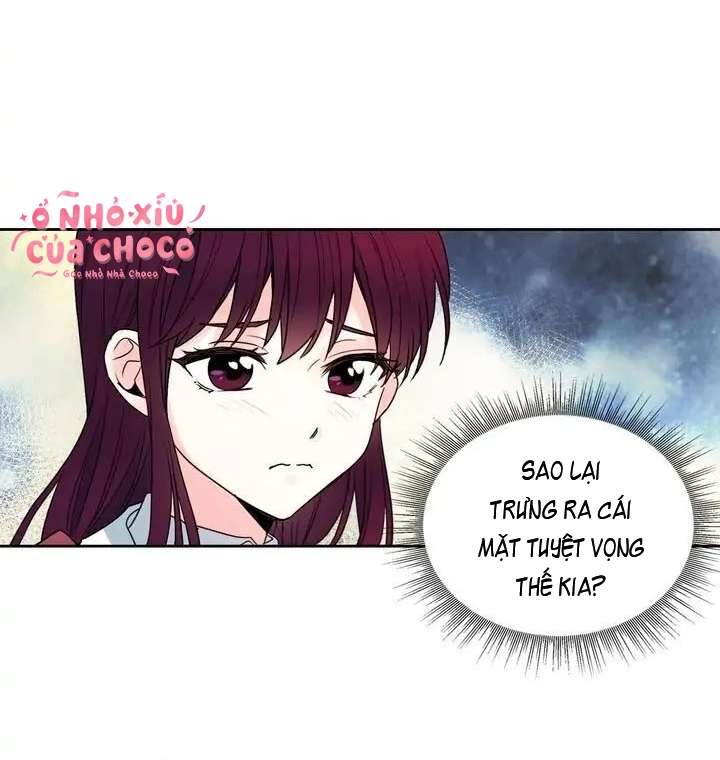 Luật Của Tiểu Thuyết Mạng Chapter 1 - Trang 4