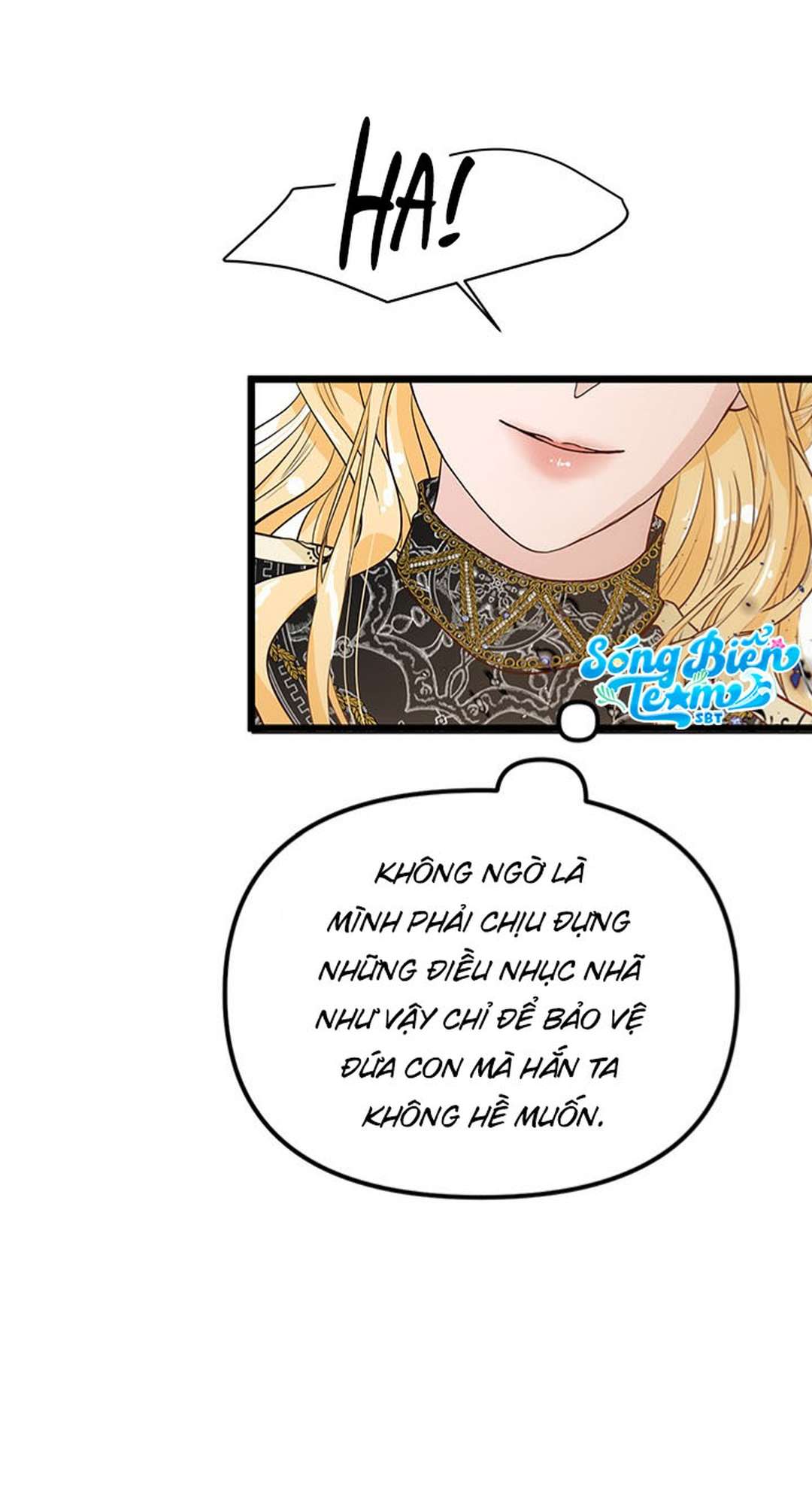 [ 18+ ] Bệ hạ đã thay đổi rồi! Chap 2 - Next Chap 3