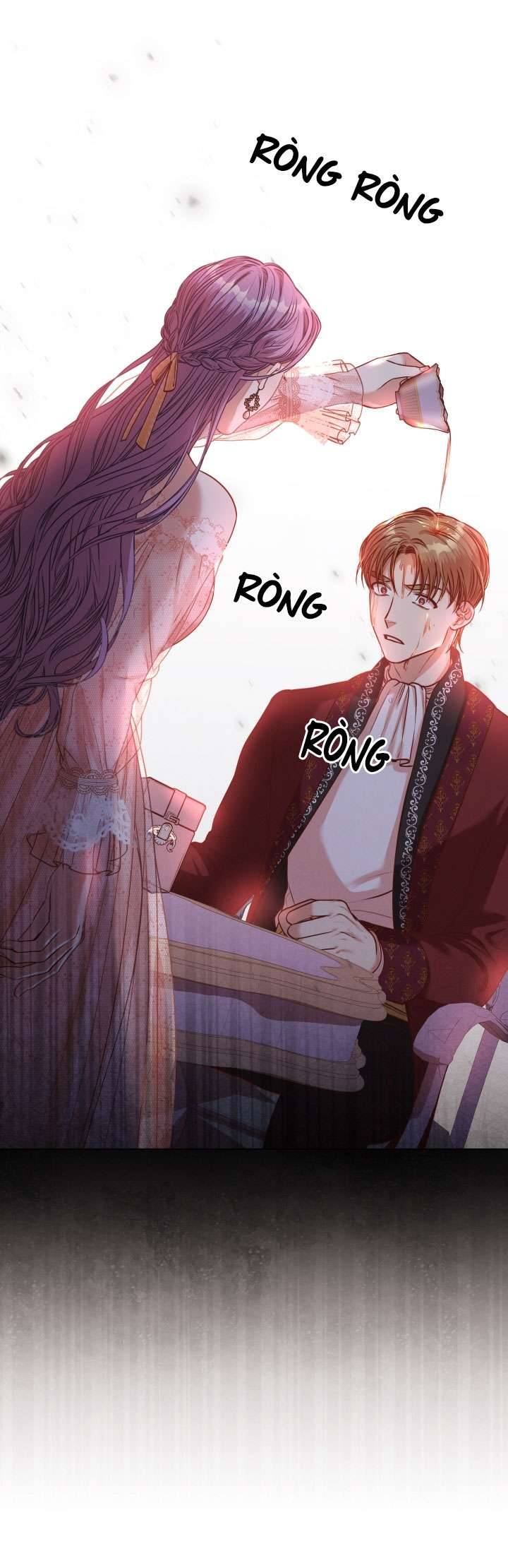 Thư Ký Của Bạo Chúa Chapter 39 - Trang 4