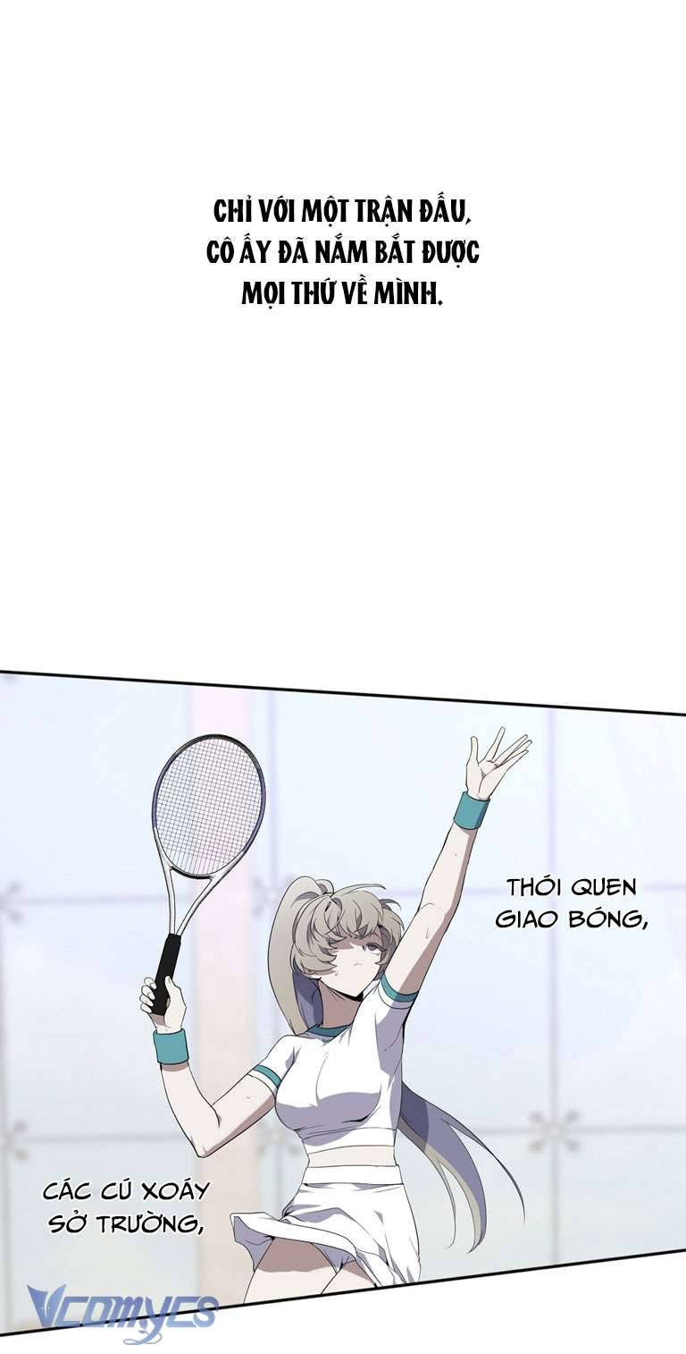 [18+] Cân Bằng Nhiệt Chapter 1 - Trang 3