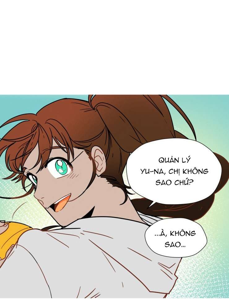 Ranh Giới Chap 57 - Trang 3