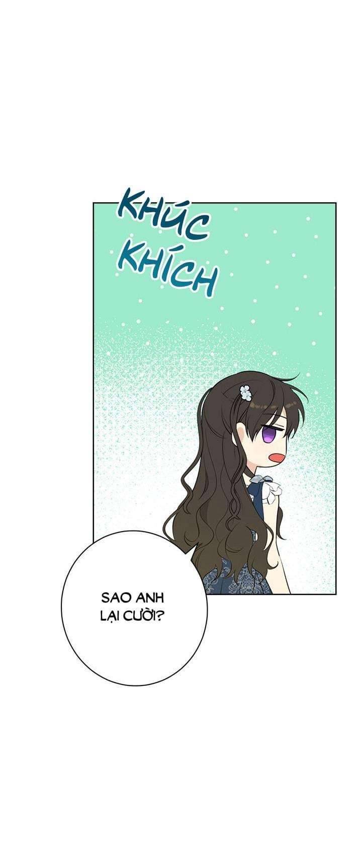 Tôi Là Minh Chứng Của Sự Thật Chap 58 - Trang 3