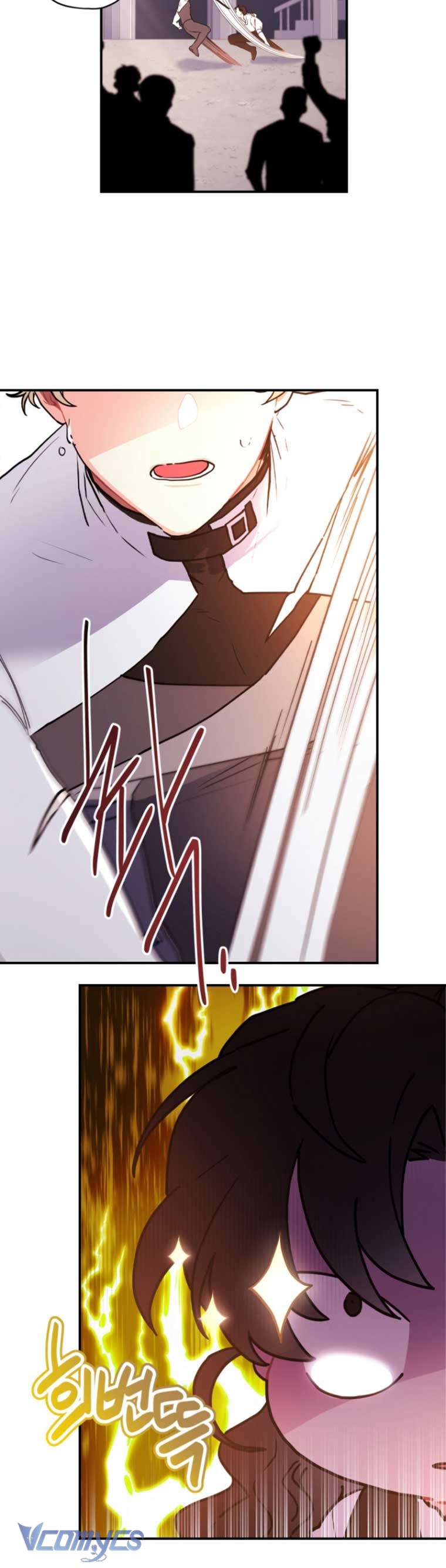 Tôi Đã Trở Thành Con Gái Nuôi Của Nam Chính Chap 46 - Next Chap 47