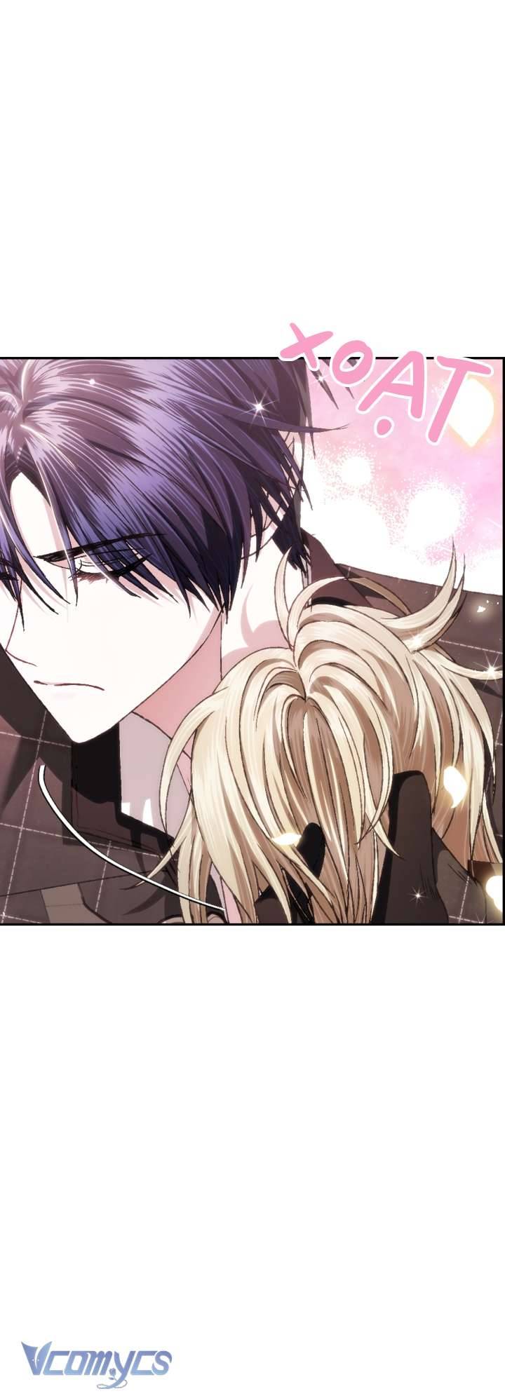 Cha À, Con Không Muốn Kết Hôn Đâu Chap 107 - Trang 2