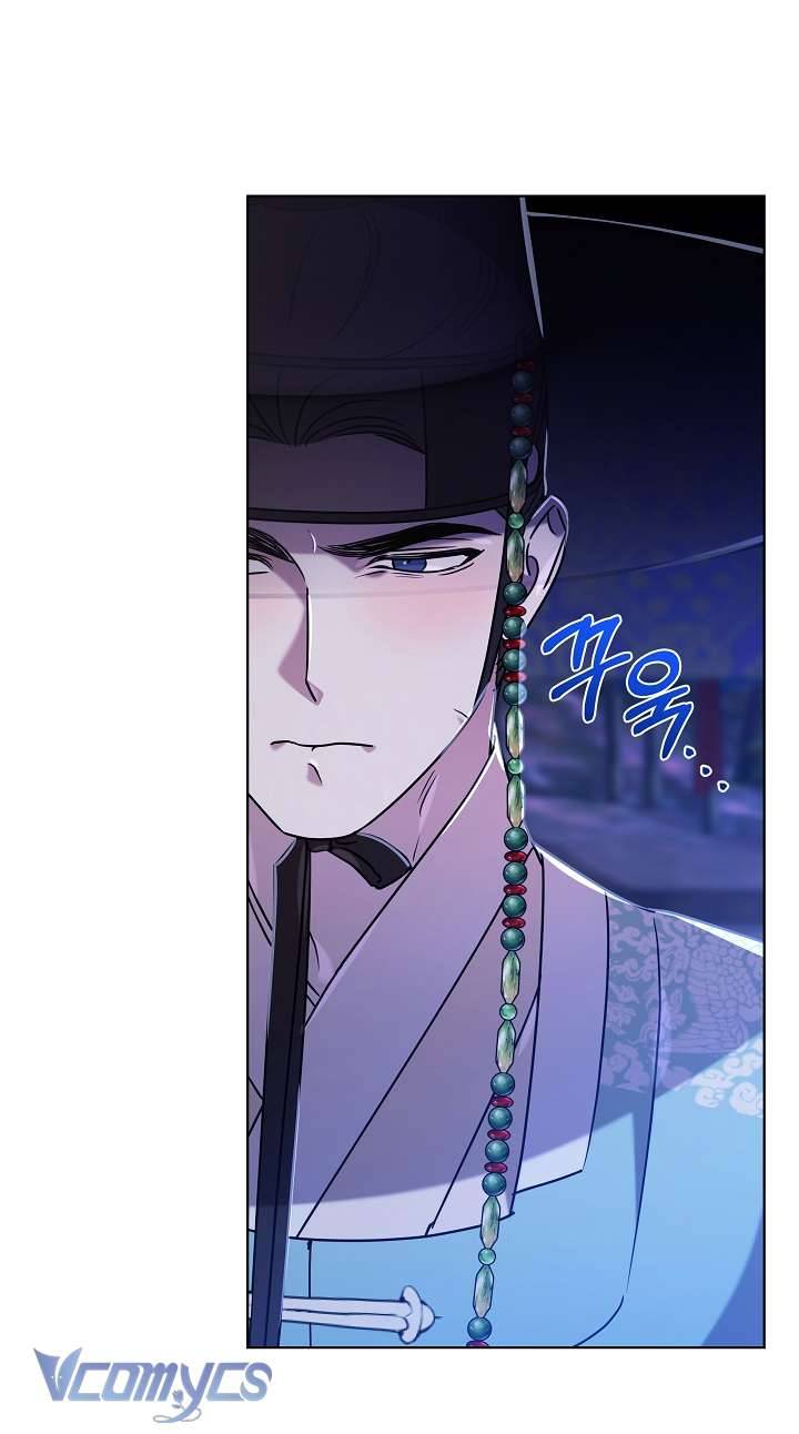 [18+] Biên Niên Sử Xuân Họa Thời Joseon Chap 23 - Trang 2