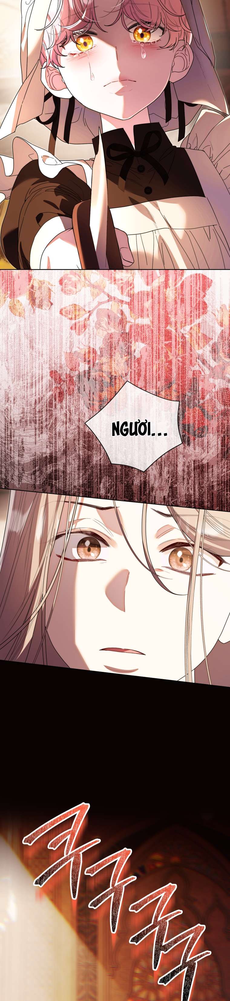 Thà Là Để Tôi Trở Thành Nữ Hoàng Chap 73 - Trang 3