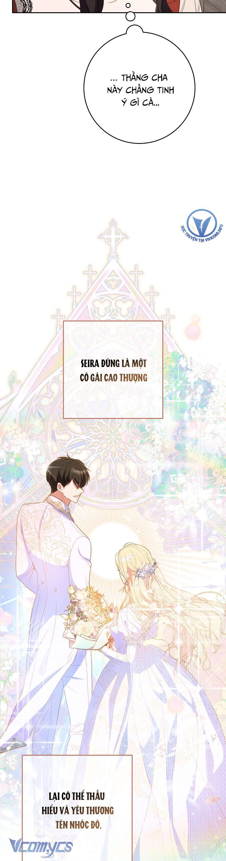 Nam Chính? Cho Cũng Không Thèm! Chapter 3 - Trang 3