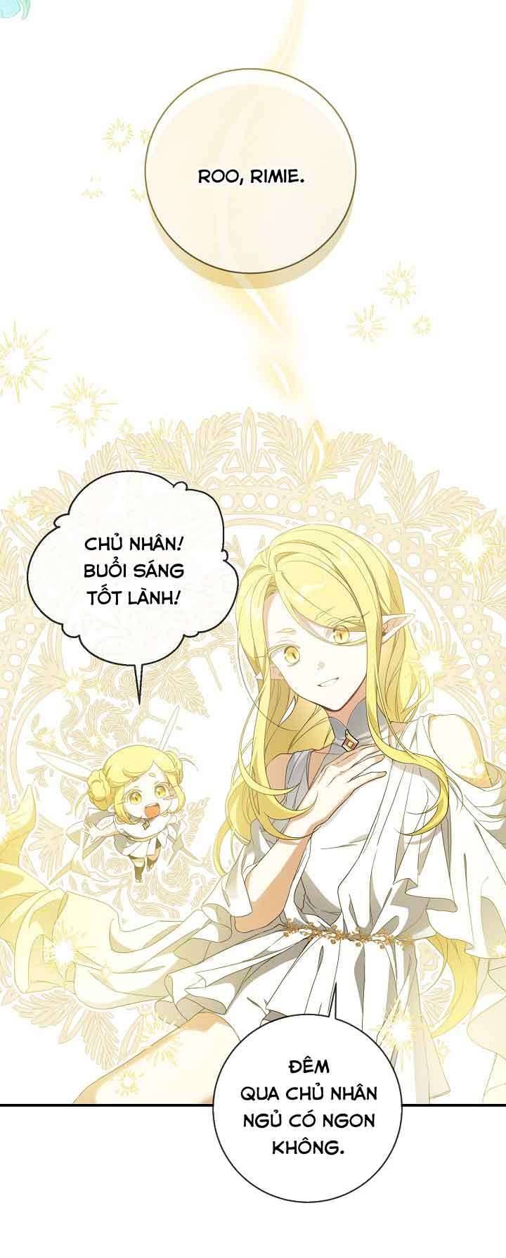 Lại Một Lần Nữa Hướng Về Ánh Sáng Chap 62 - Trang 2