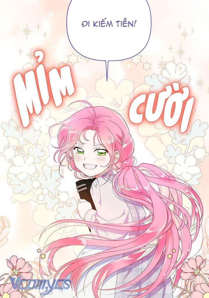 Sự Điều Trị Đặc Biệt Của Tinh Linh Chapter 15 - Trang 4