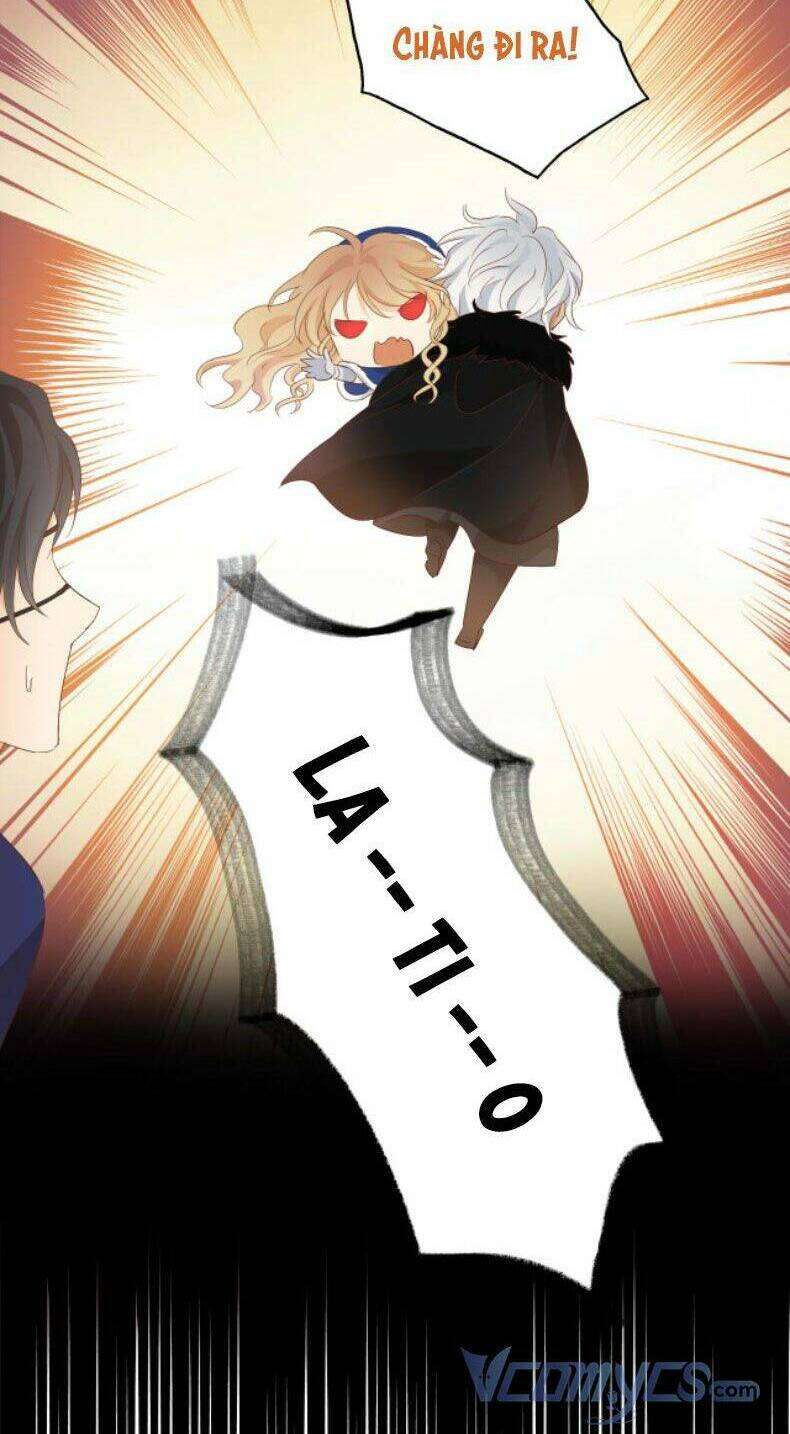Địch Úc Đa Chi Ca Chapter 164 - Trang 4