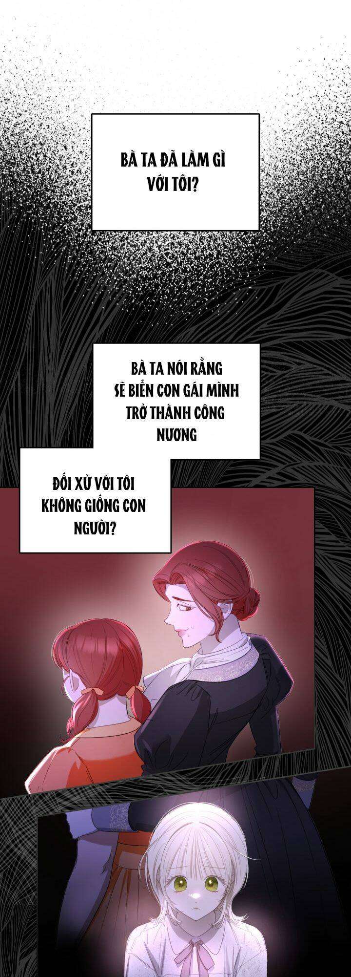 Nam Chính Quái Vật Sống Dưới Giường Tôi Chapter 5 - Trang 4