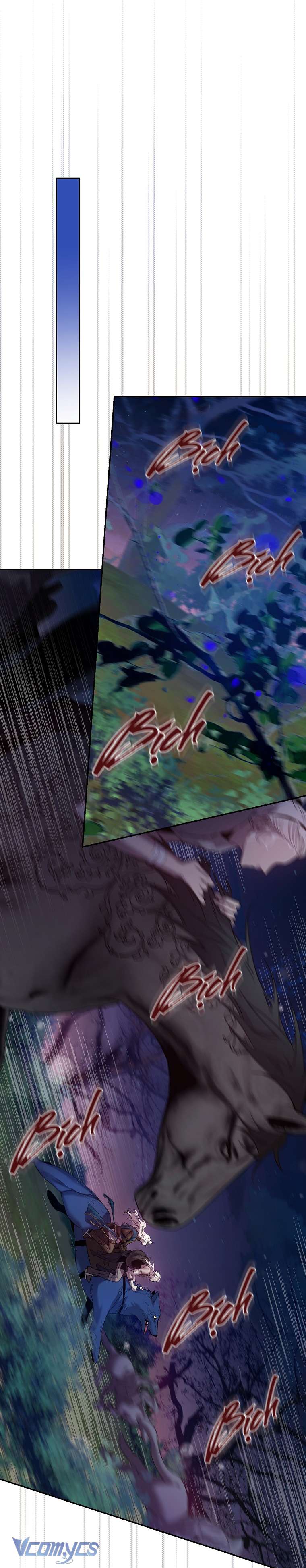 Thuần Hóa Bạo Quân Rồi Bỏ Trốn Chap 81 - Next Chap 82