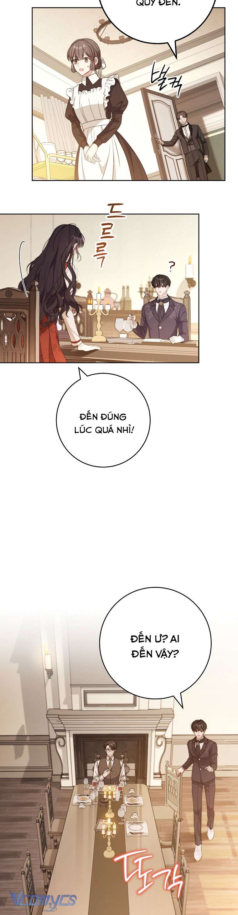 Nam Chính? Cho Cũng Không Thèm! Chapter 2 - Trang 3