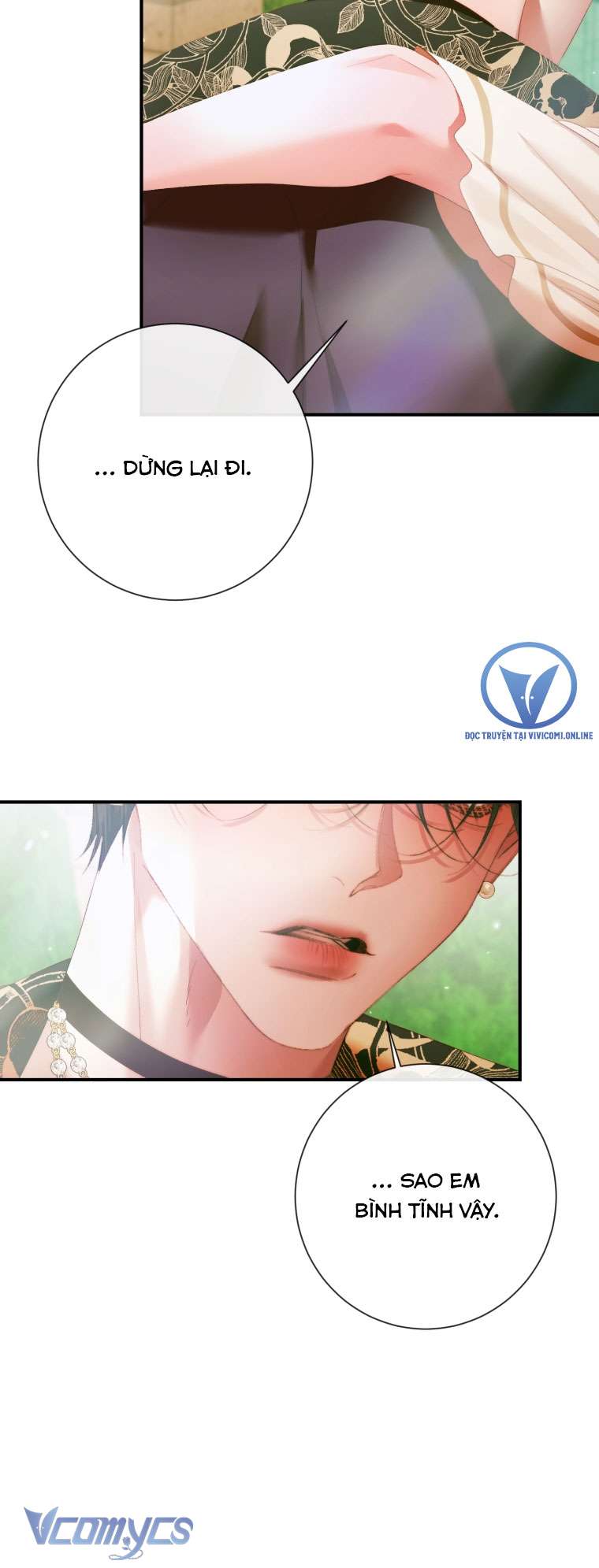 Siren: Trở Thành Gia Đình Của Nhân Vật Phản Diện Chapter 117 - Trang 3
