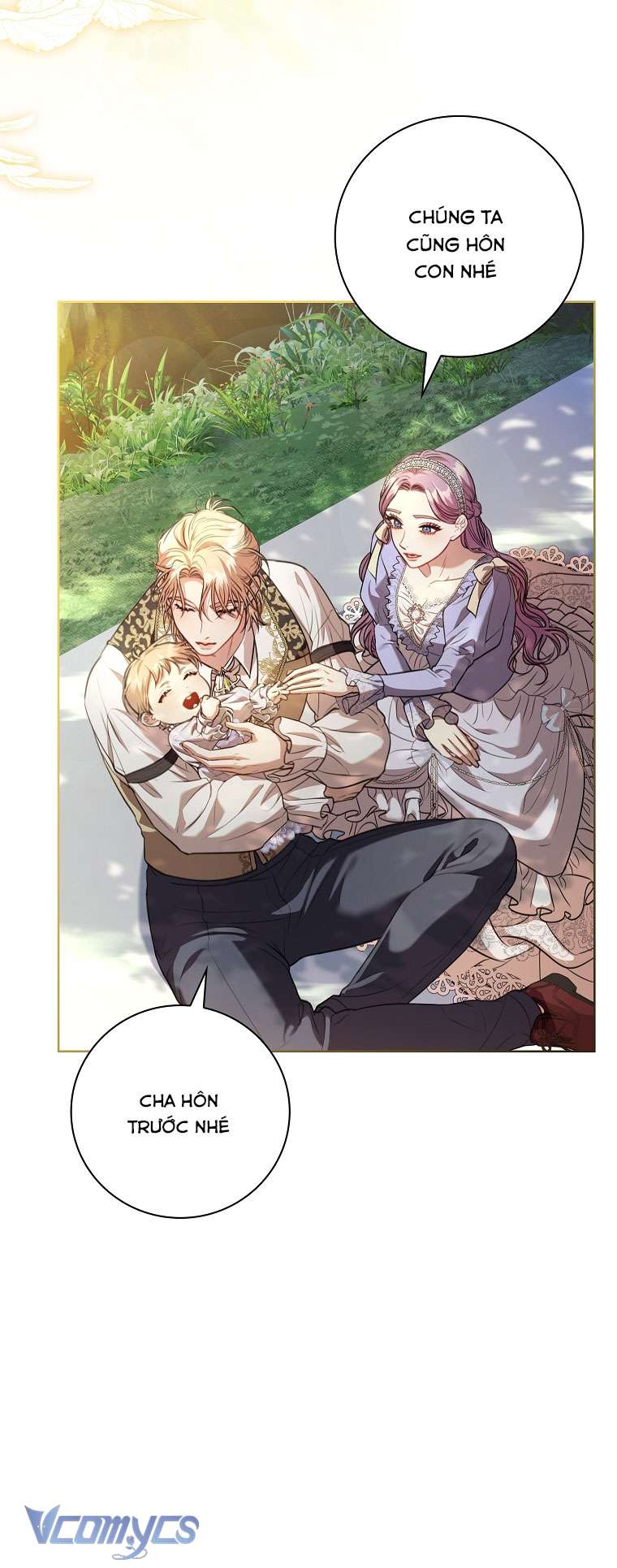 Thư Ký Của Bạo Chúa Chapter 120 - Trang 4