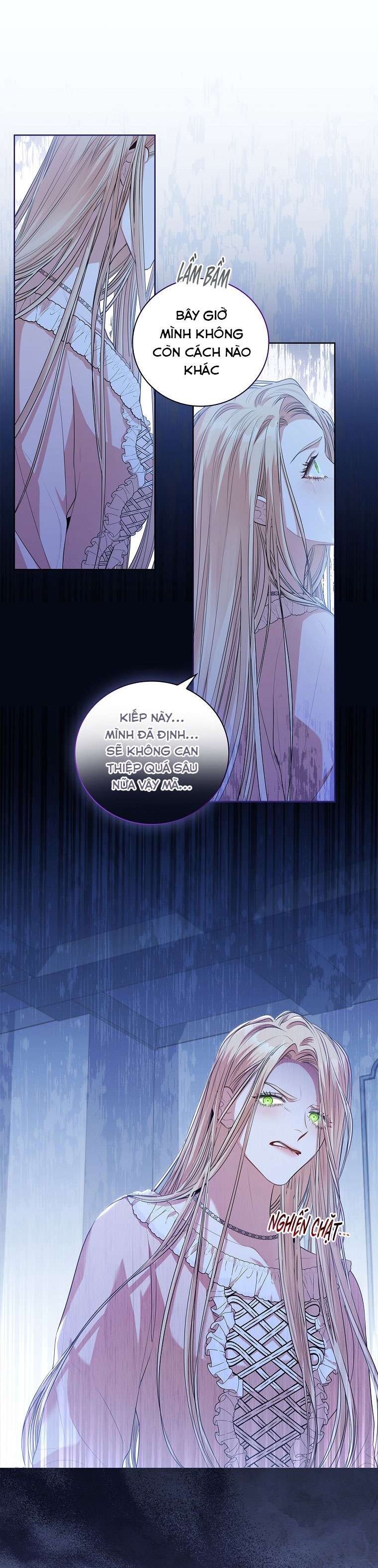 Thư Ký Của Bạo Chúa Chapter 66 - Trang 4