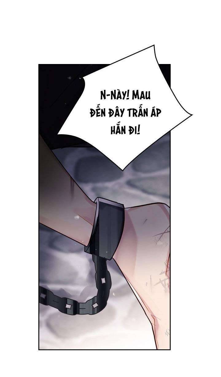 Kết Cục Của Nhân Vật Phản Diện Chỉ Có Thể Là Cái Chết Chapter 24 - Next Chapter 25