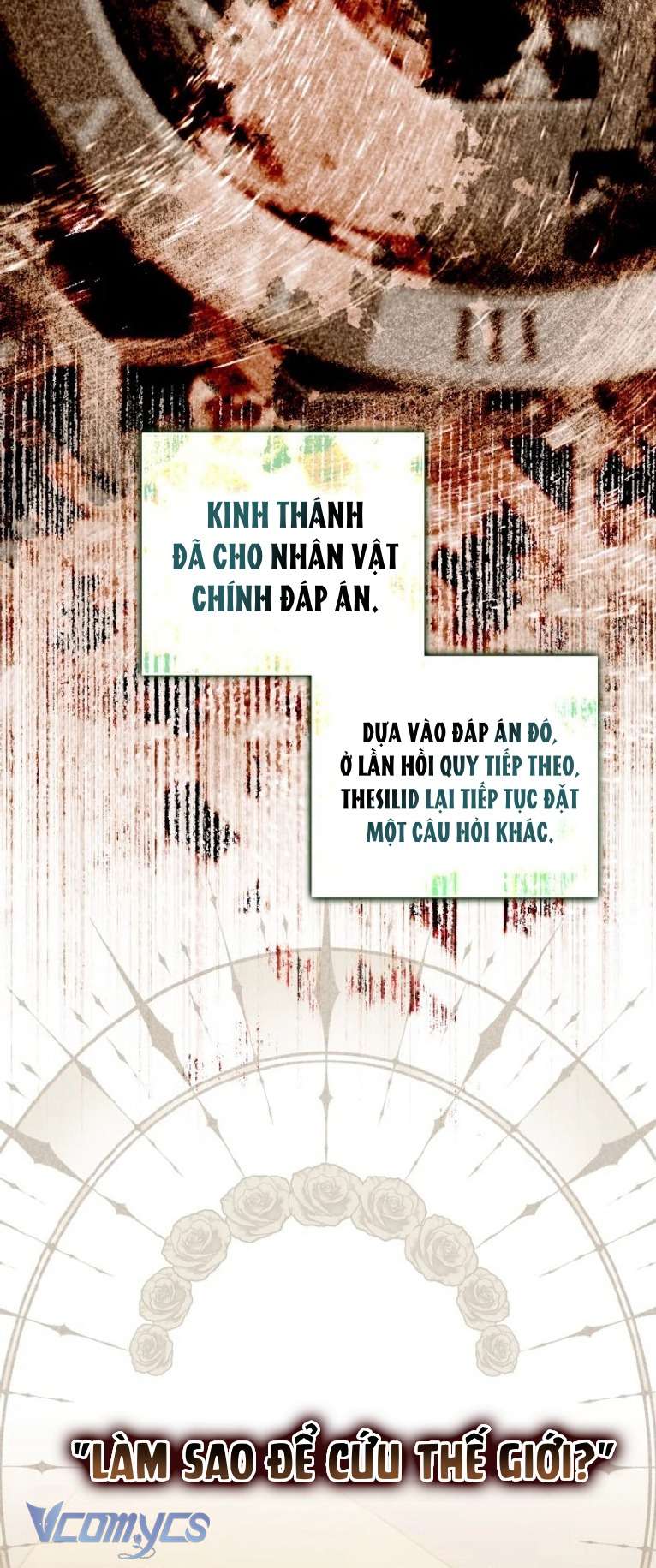 Sự Điều Trị Đặc Biệt Của Tinh Linh Chapter 99 - Trang 4